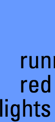 Running Red Lights